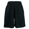 Unisex Sport Short - black